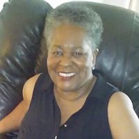 Shirley Hayes's profile image