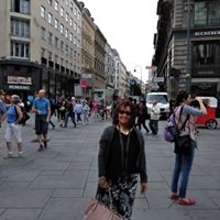 Julie Austria Swanbery's profile image