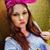 Ashley Hutton's profile image