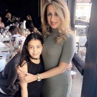 Dona Berry's profile image