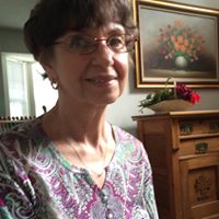 Cindy Gilbert's profile image