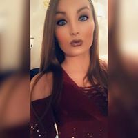 Christa Lauren's profile image