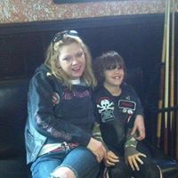 Tamera McIver's profile image
