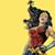 Alice Dave Waters's profile image