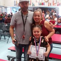Erica Martinez's profile image