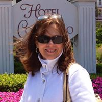 Carmen Kenchington's profile image