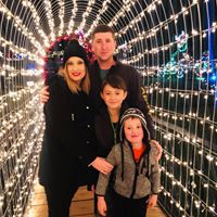 Abbi Baldridge's profile image
