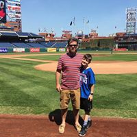 Ryan Hughes's profile image