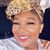 Drecka Shanea Thomas's profile image
