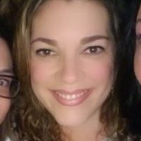 Vanessa Berritto's profile image