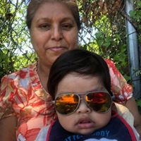 Rosa Ibarra's profile image