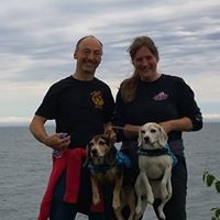 Monica Correll's profile image