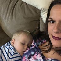 Rachel Trent's profile image