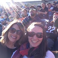 Stacey Fitzpatrick's profile image