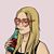 Katherine Warford's profile image