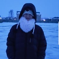Marnye Rouwhorst Keller's profile image