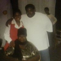 Roosevelt Anderson's profile image