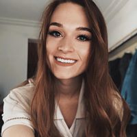 Mikaela Berger's profile image