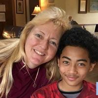 Tammy Lynn-Storie Parker's profile image