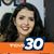 Raema Kelly Thomaz Ferreira's profile image