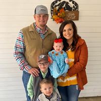 Haley Greer's profile image