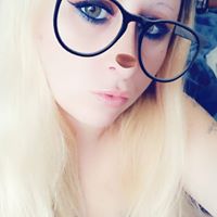 Ashley Marie Jones's profile image