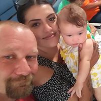Amanda Marie Reilly's profile image