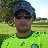 Nill Souza's profile image
