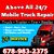 Above-All Truck-Repair's profile image