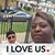 Kenyetta Gail Young's profile image