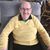 Peter Hamill's profile image
