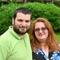 Patrick DiVincenzo's profile image