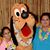 Claudia Lamas's profile image