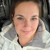 Danielle Stroud's profile image