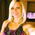 Jennifer Marie Alley's profile image