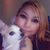 Eevee Bunny Mendez's profile image