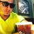 Julion Villaseñor's profile image