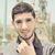 Majid Ghodbane's profile image