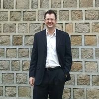 Dustin Dye's profile image