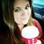 Holly Charpentier's profile image