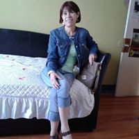 Maria Reyes's profile image