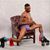 Darren Morrison's profile image
