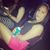 Angela Ramos's profile image