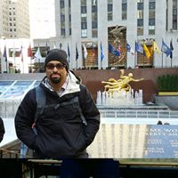 Fran Parde-RIvera's profile image