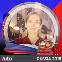 Irina Stearn's profile image