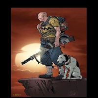 John Valentine's profile image