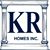 KR Homes Inc.'s profile image