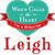Clementine Leigh Martin's profile image