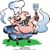 Breck Pinky Gibson Pig's profile image