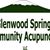 Glenwood Springs Community Acupuncture, LLC's profile image